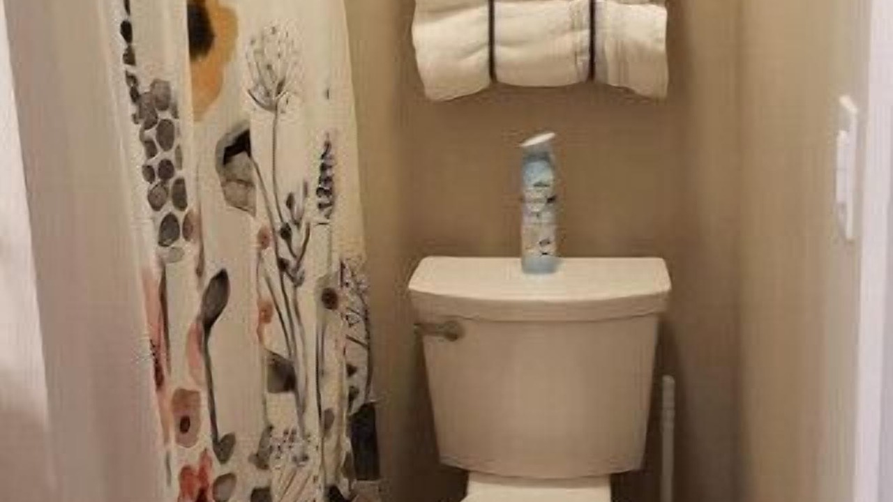 Photo of Bathroom in Ludlow