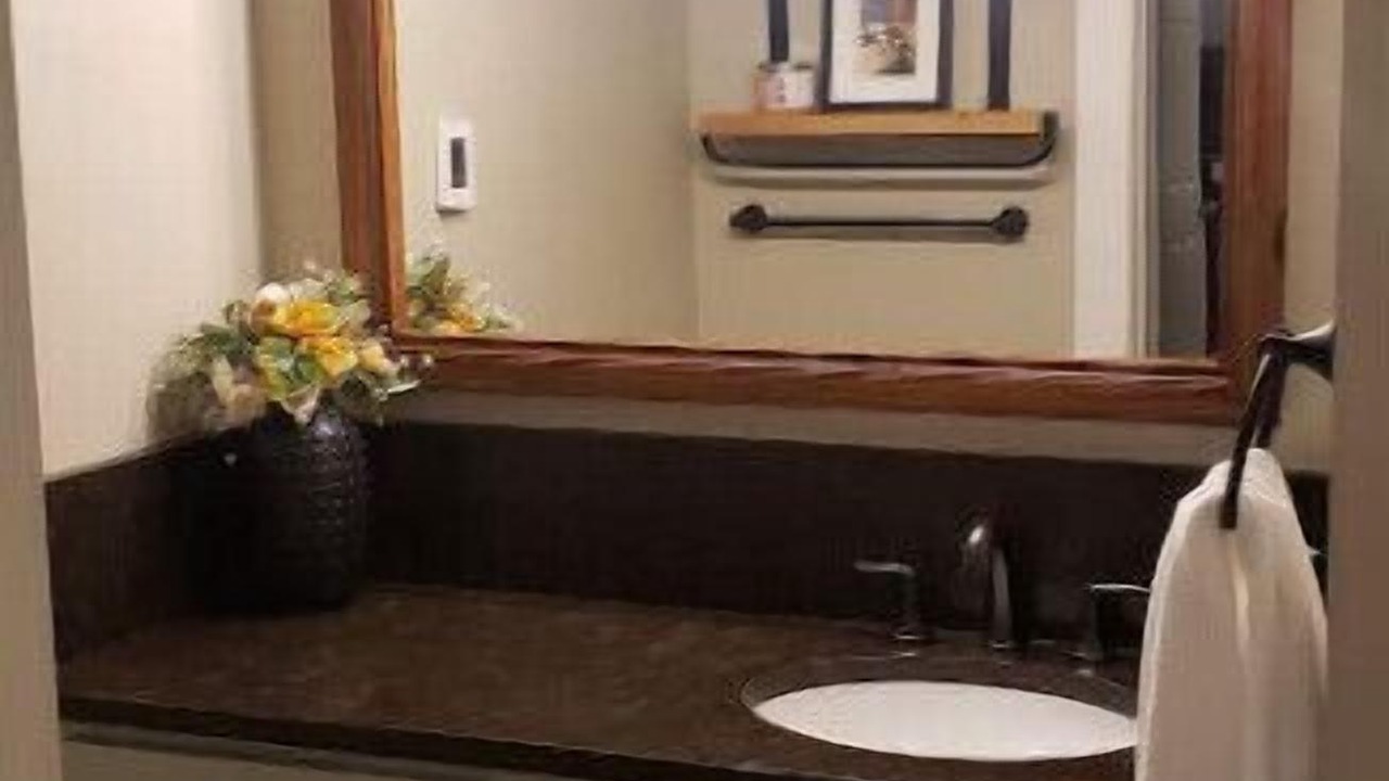Photo of Bathroom in Ludlow