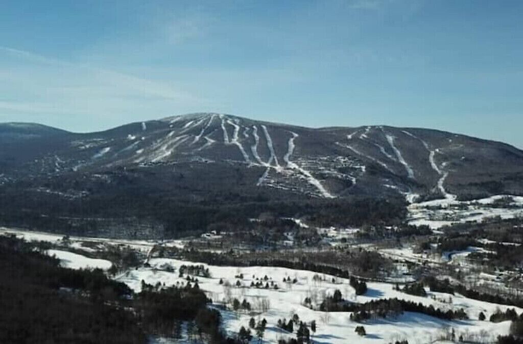 Photo of Outdoor in Ludlow