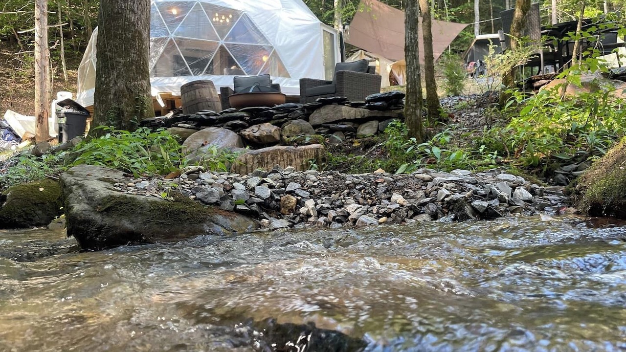 Photo of Outdoor in Cosby