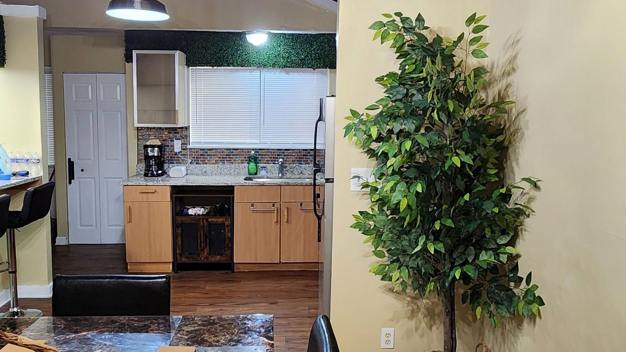 Photo of Kitchen in Decatur