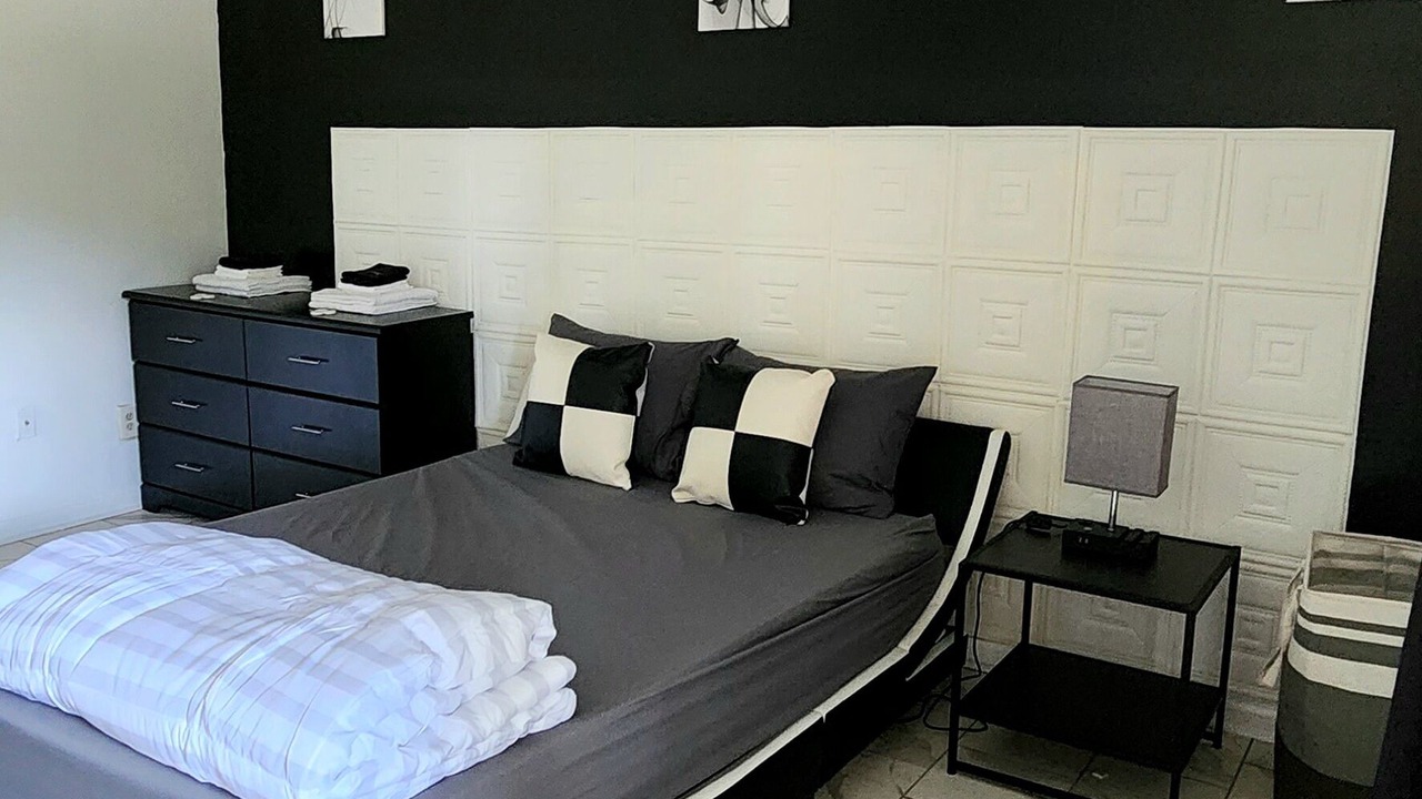 Photo of Bedroom in Decatur