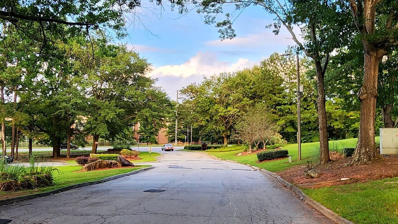 Photo of Outdoor in Decatur