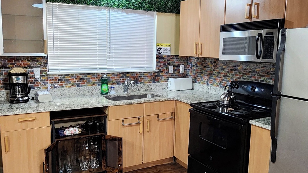 Photo of Kitchen in Decatur