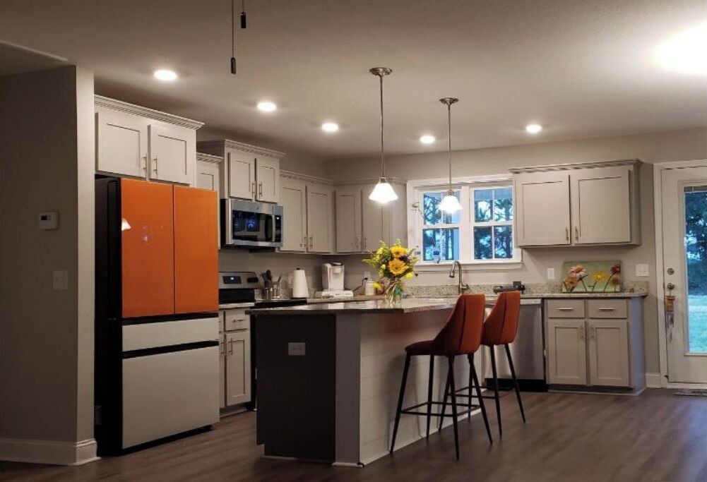 Photo of Kitchen in Statesboro