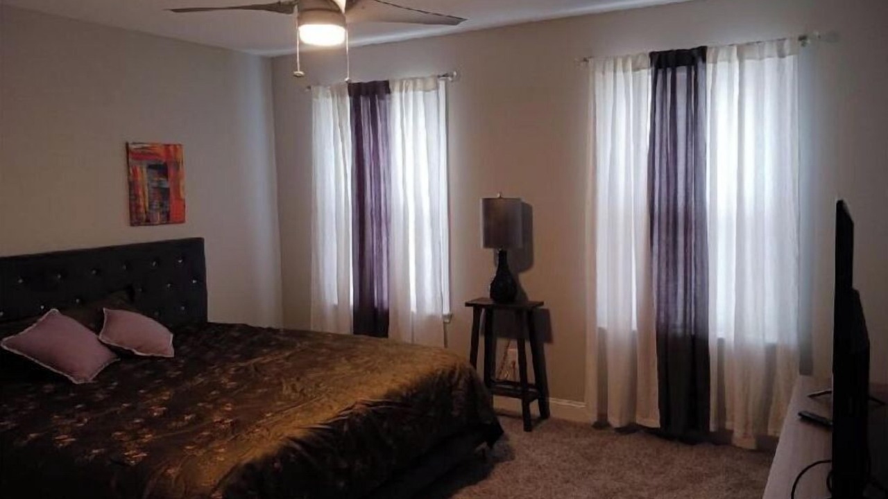 Photo of Bedroom in Statesboro