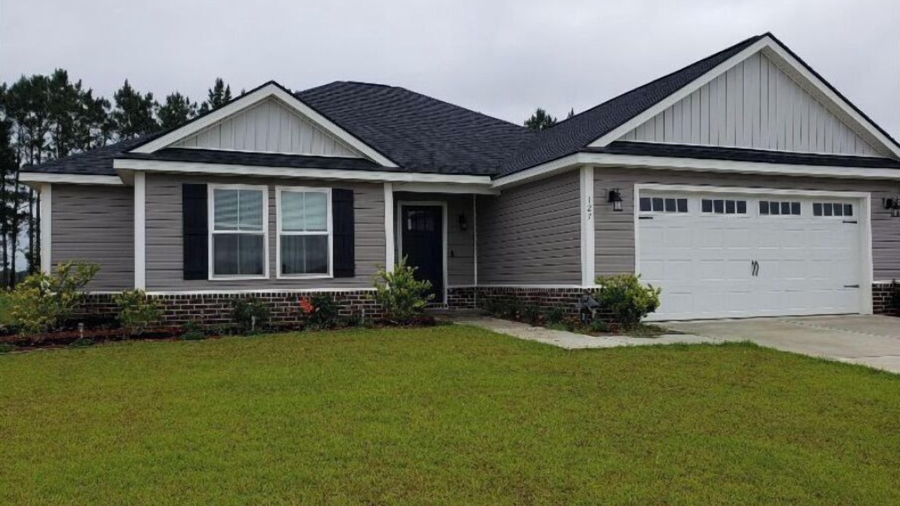 Photo of Outdoor in Statesboro