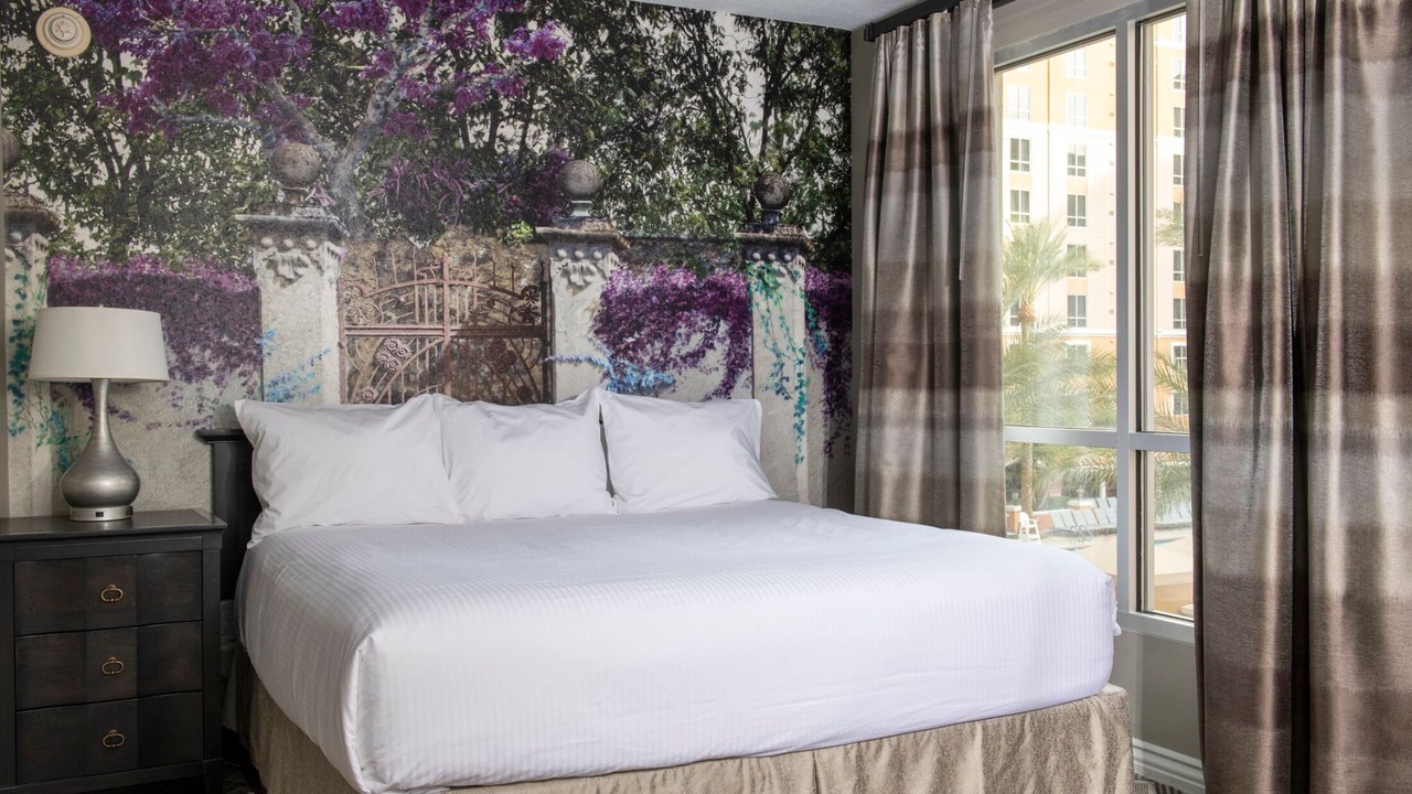 Photo of Bedroom in Las Vegas