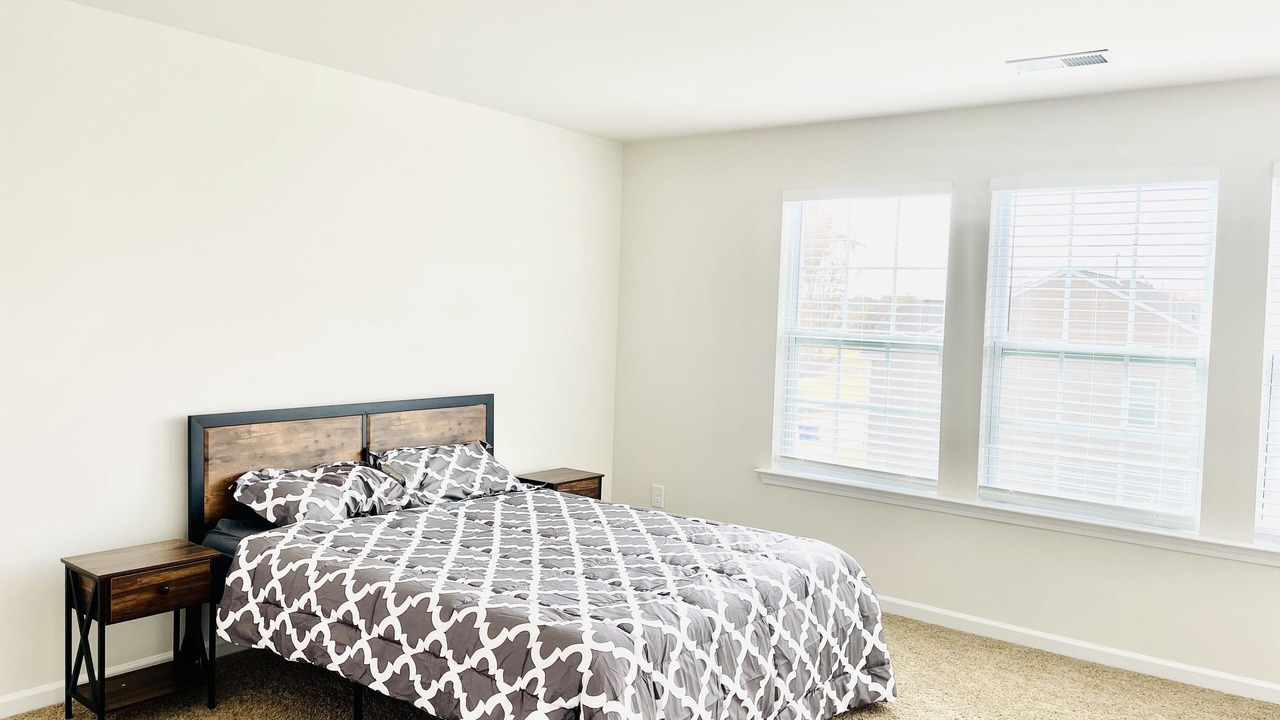 Photo of Bedroom in Mooresville