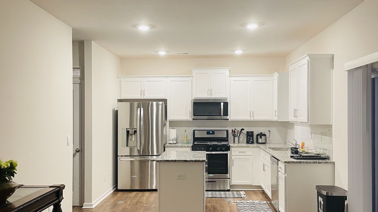 Photo of Kitchen in Mooresville