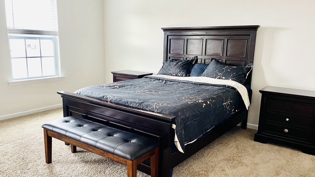 Photo of Bedroom in Mooresville