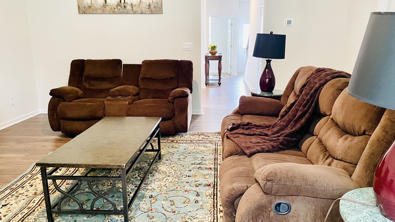 Photo of Livingroom in Mooresville