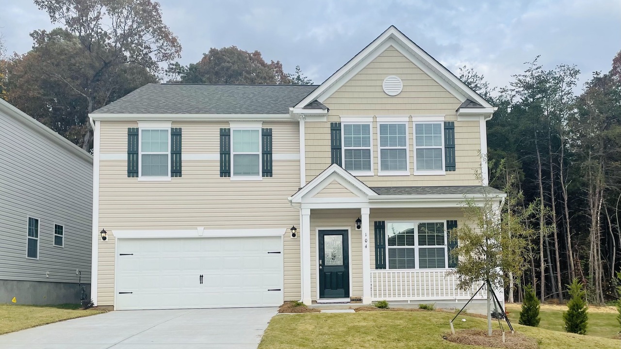 Photo of Outdoor in Mooresville