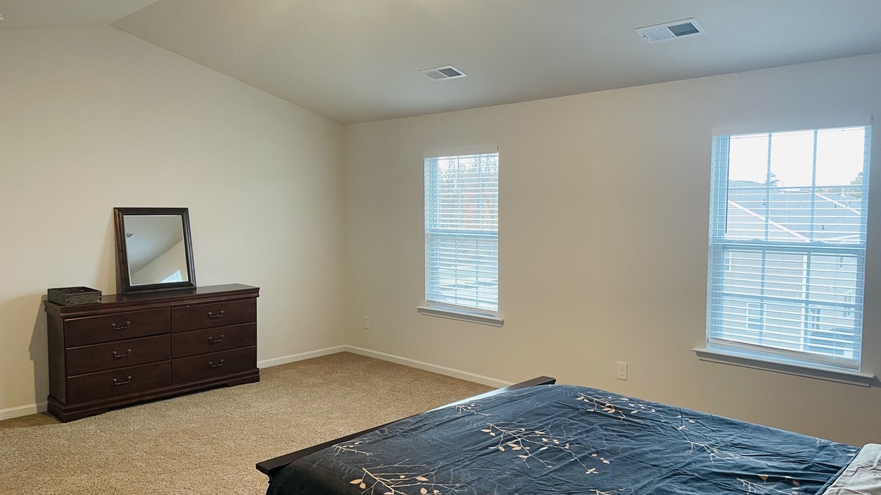 Photo of Bedroom in Mooresville
