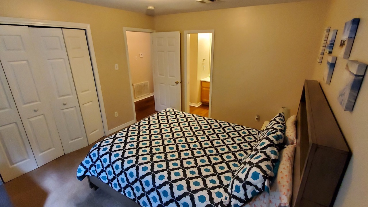 Photo of Bedroom in Biloxi
