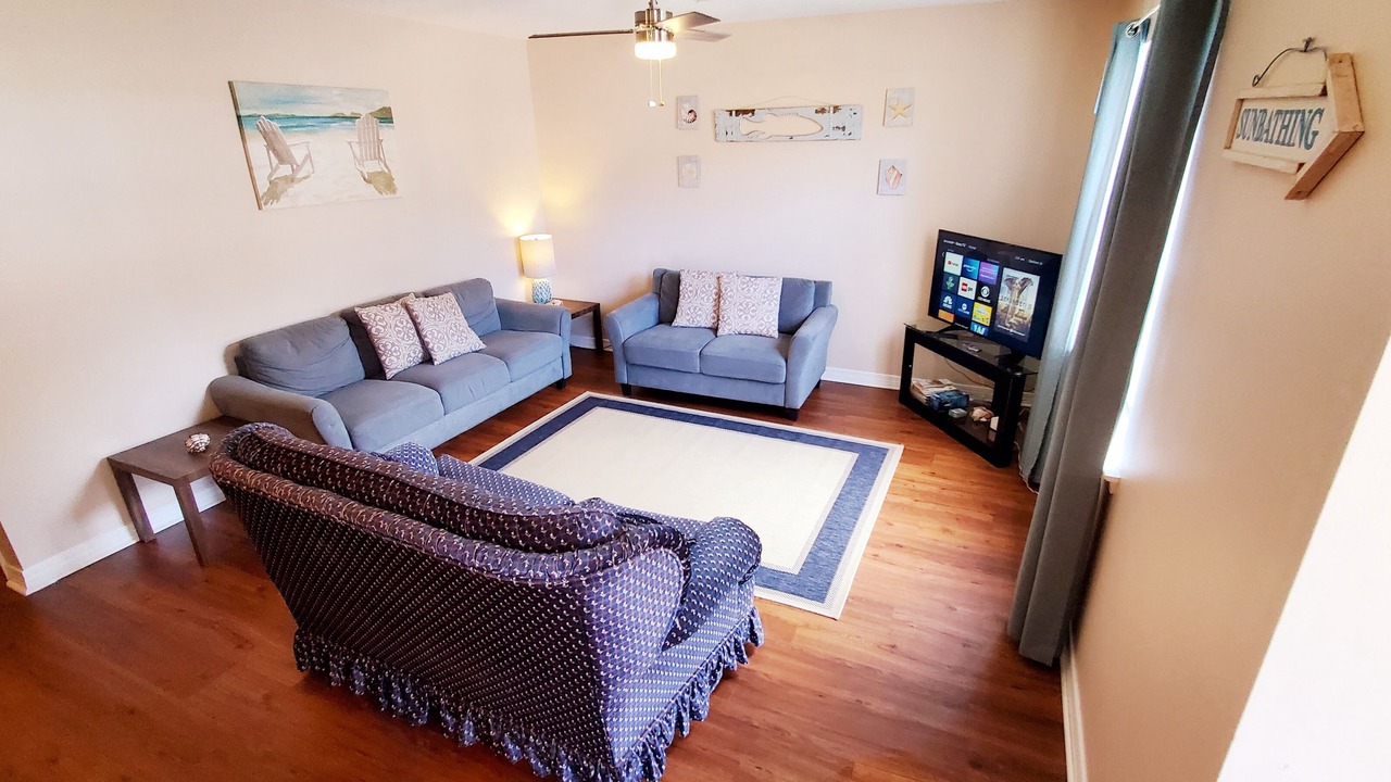 Photo of Livingroom in Biloxi