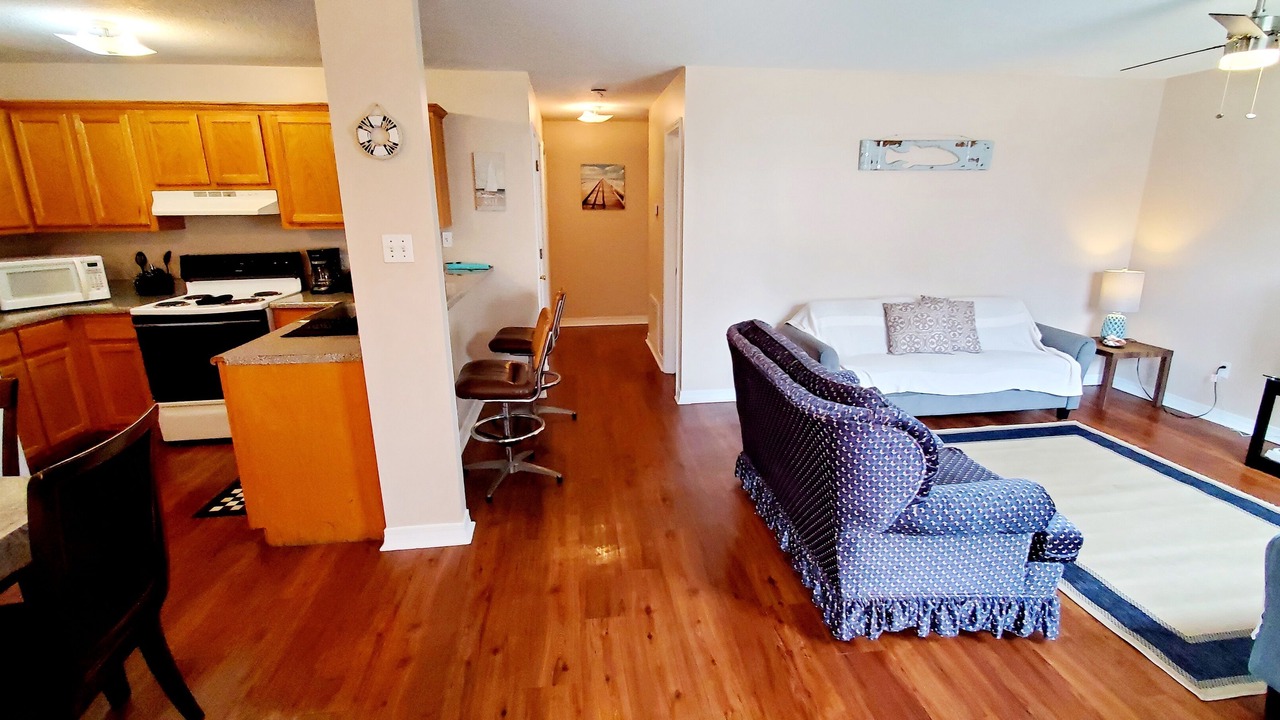 Photo of Livingroom in Biloxi