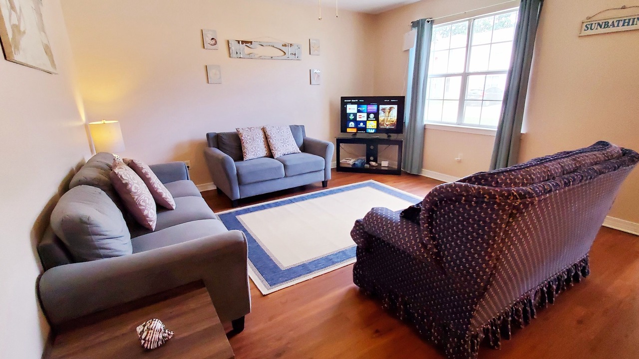 Photo of Livingroom in Biloxi