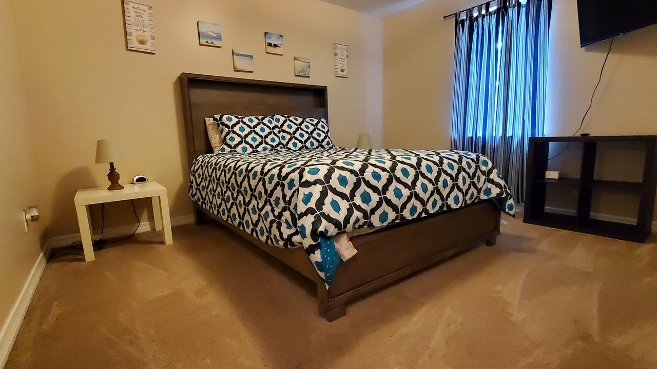 Photo of Bedroom in Biloxi