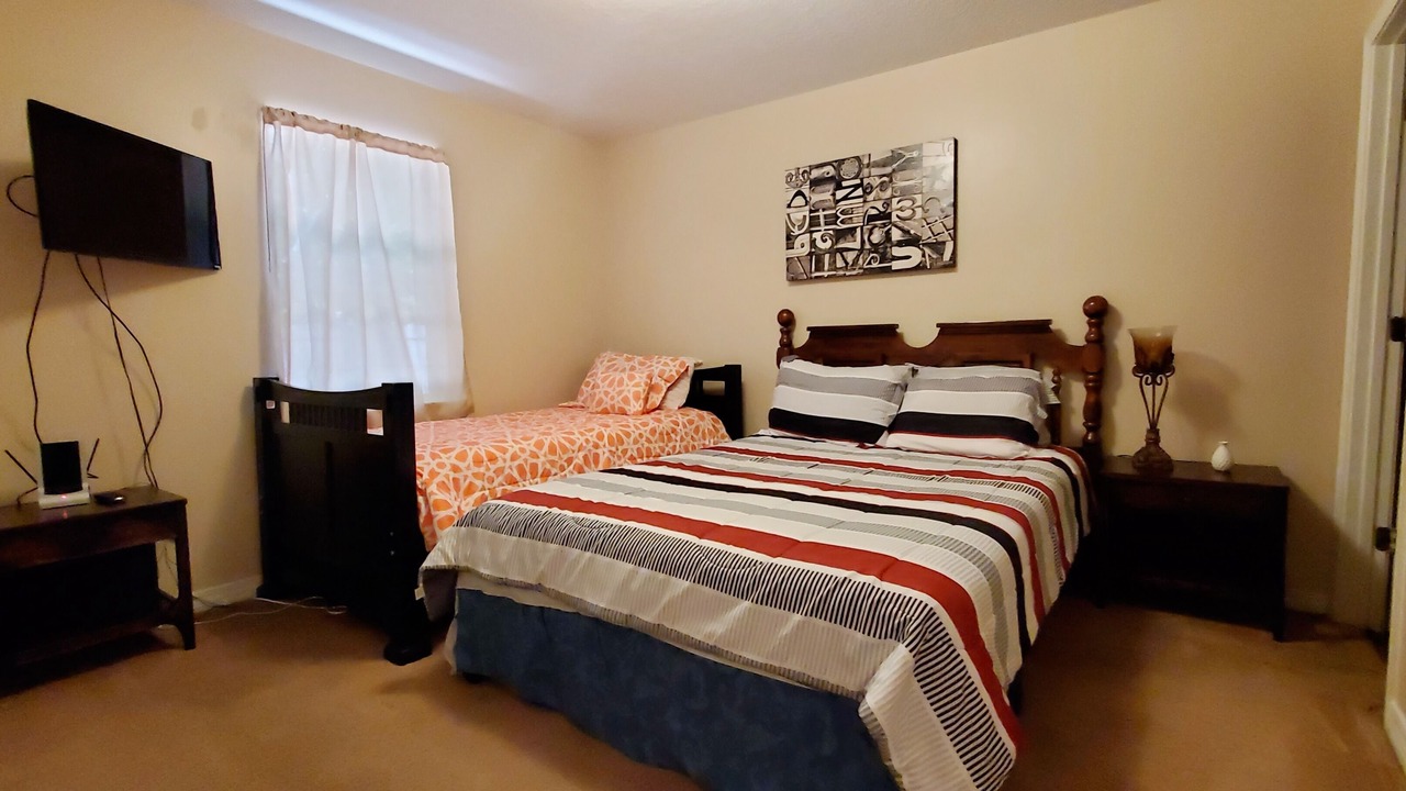 Photo of Bedroom in Biloxi