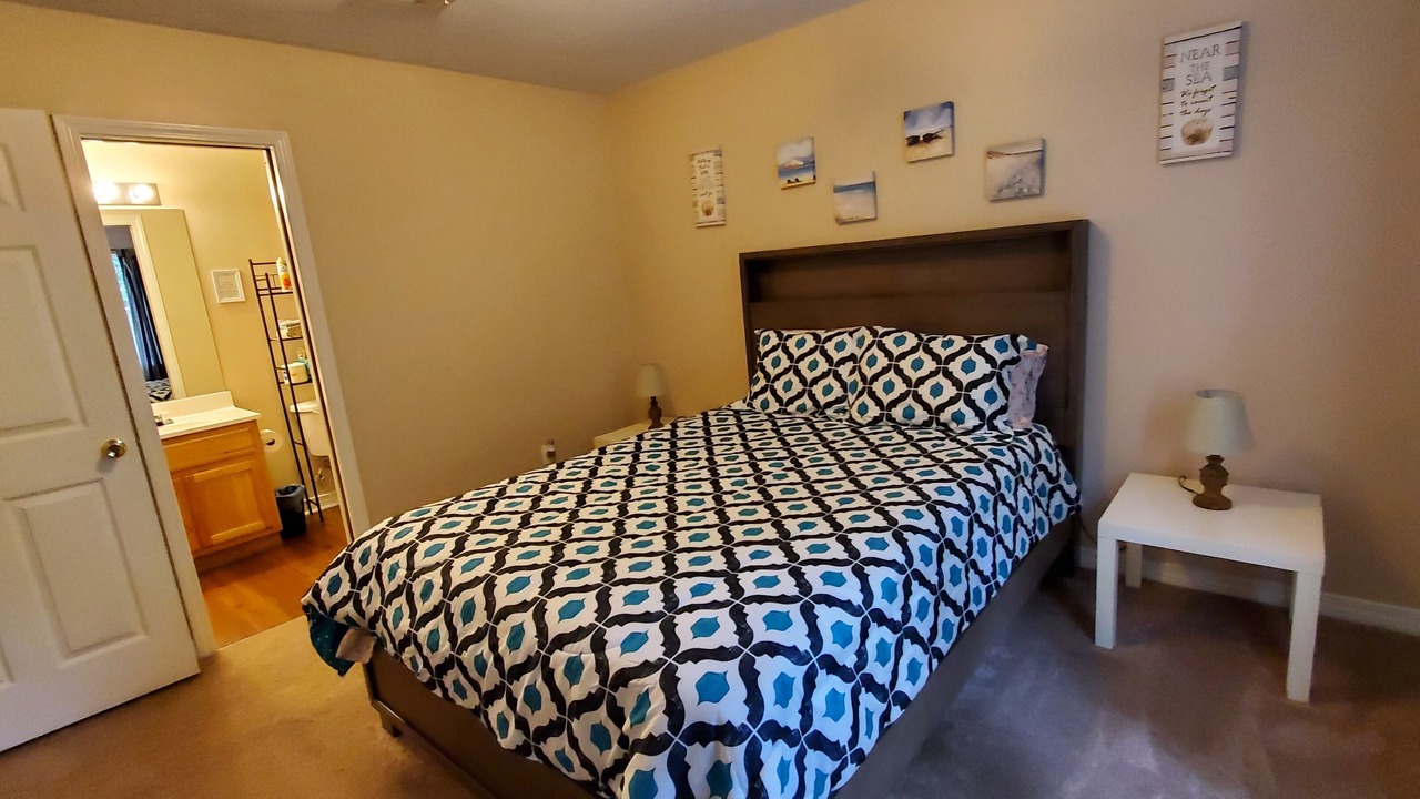 Photo of Bedroom in Biloxi