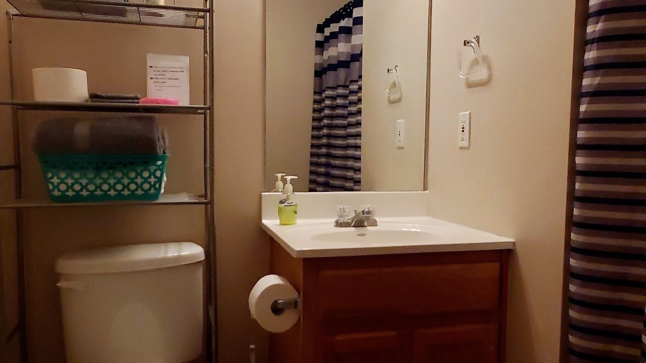Photo of Bathroom in Biloxi