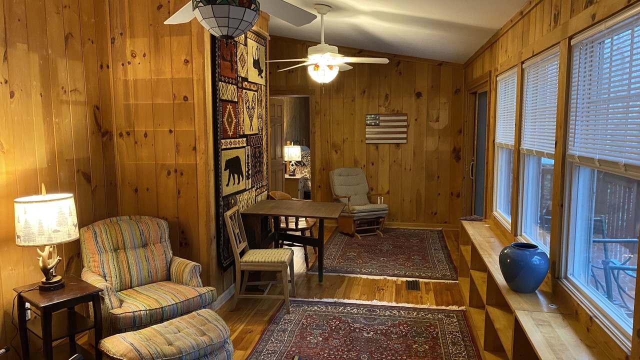 Photo of Bedroom in Wolf Ridge
