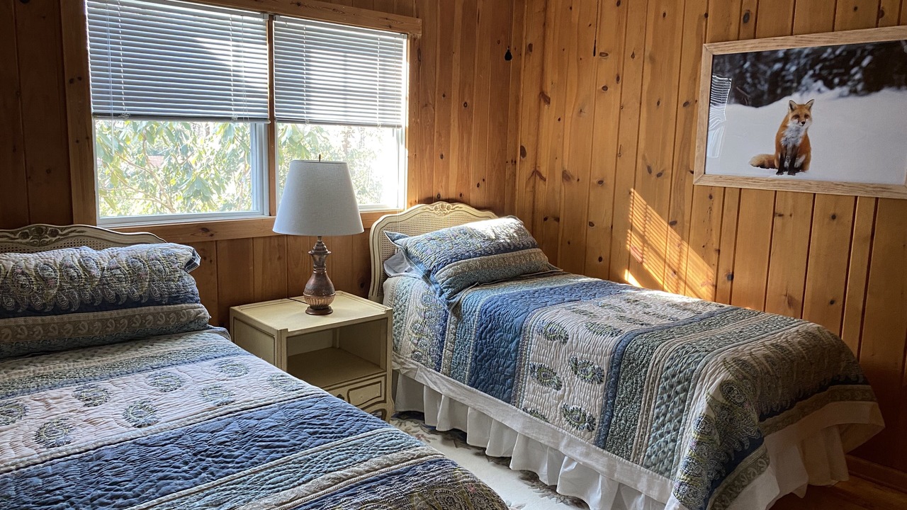 Photo of Bedroom in Wolf Ridge