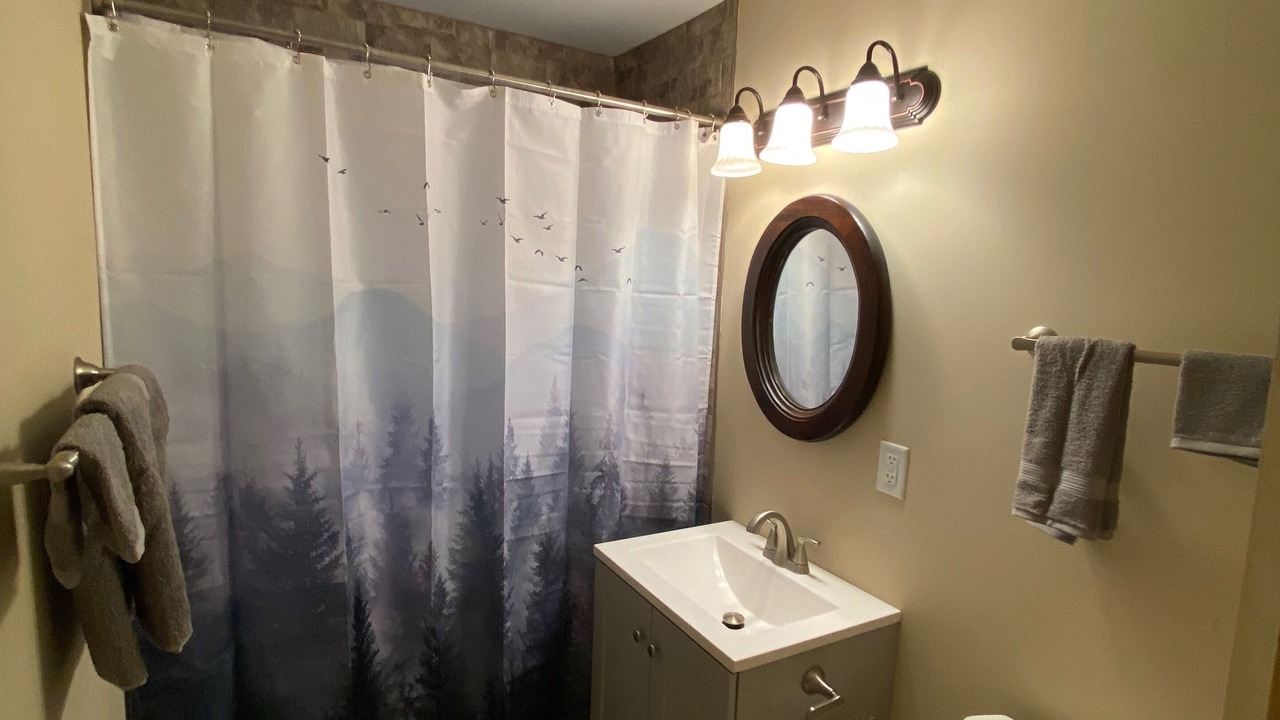Photo of Bathroom in Wolf Ridge