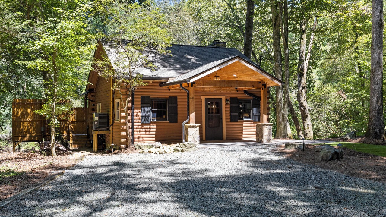 Photo of Outdoor in Ellijay