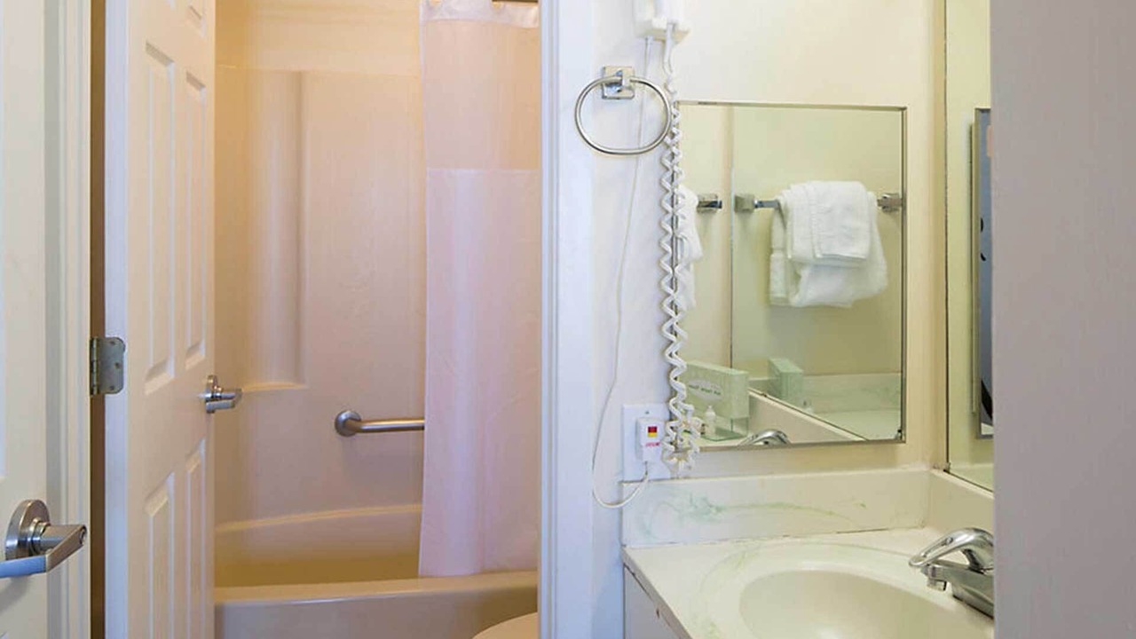 Photo of Bathroom in West Panama City Beach