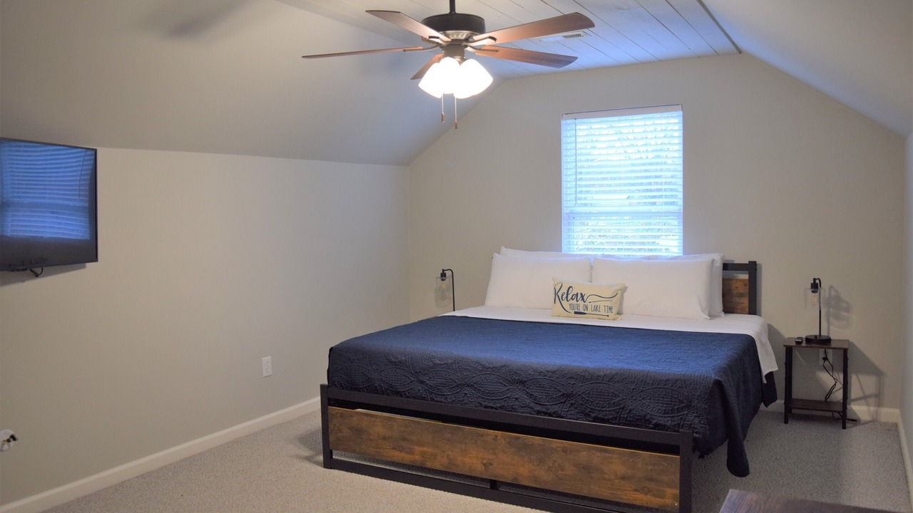 Photo of Bedroom in Cullman
