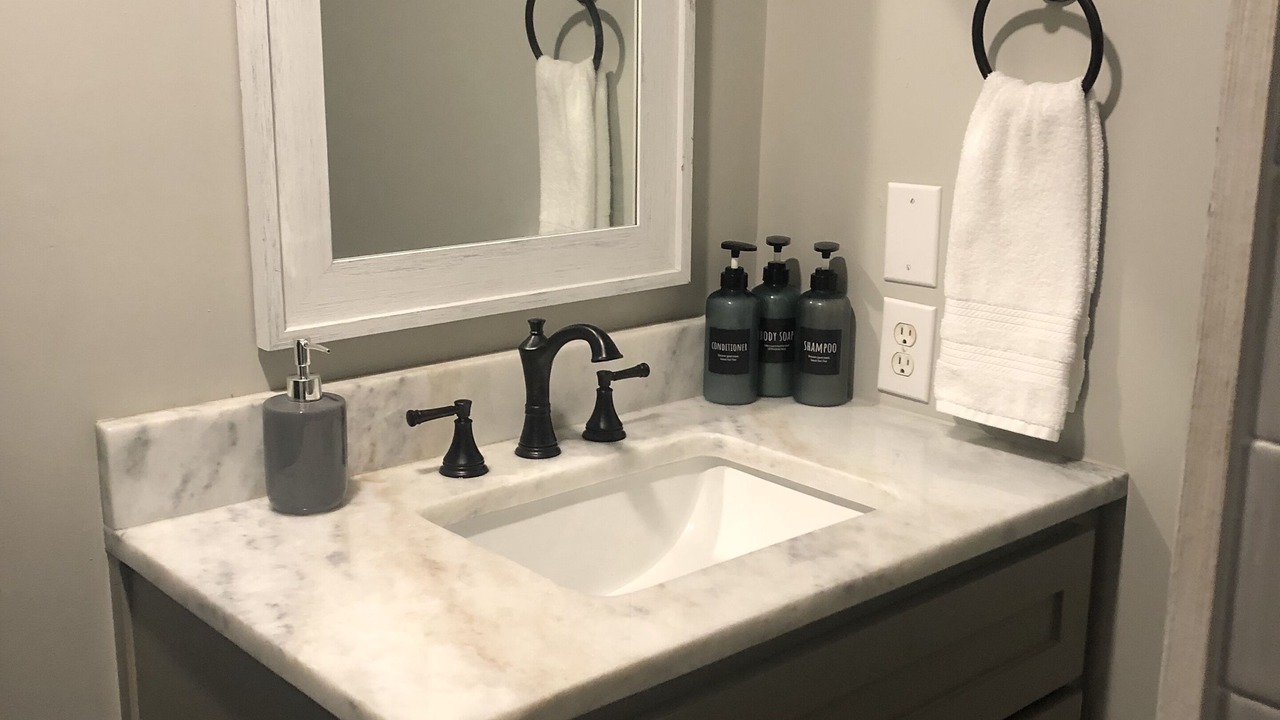 Photo of Bathroom in Cullman