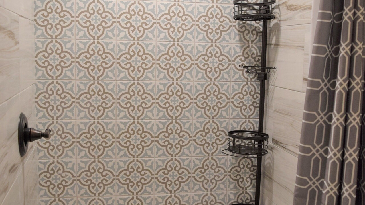 Photo of Bathroom in Cullman