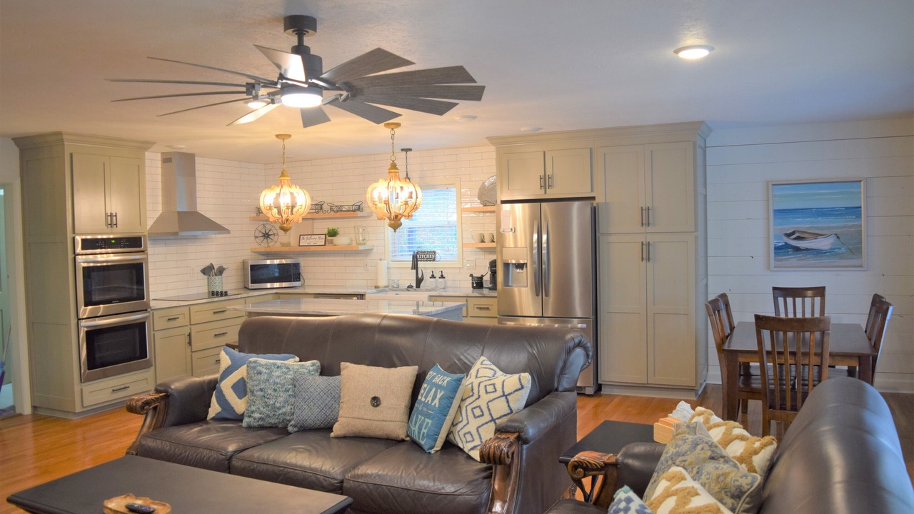 Photo of Livingroom in Cullman