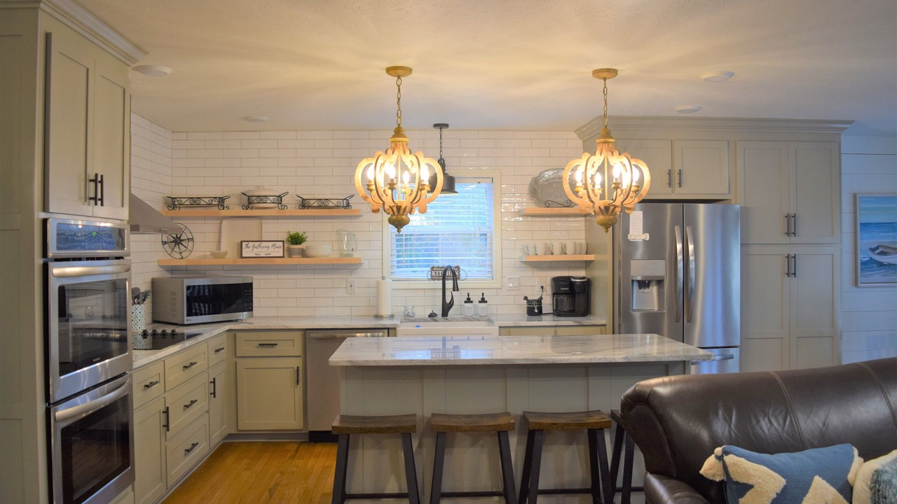 Photo of Kitchen in Cullman