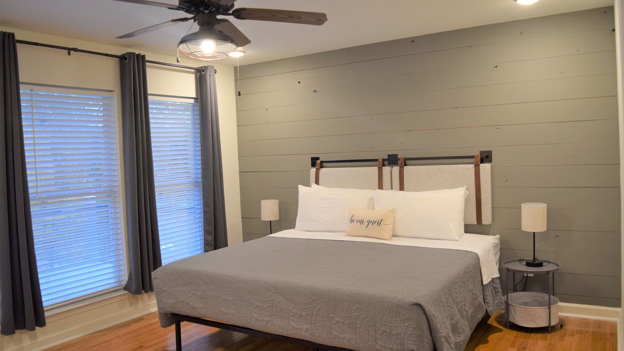 Photo of Bedroom in Cullman