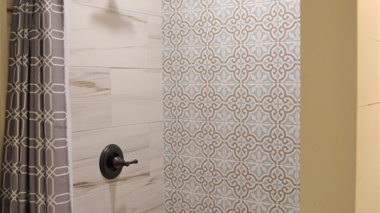 Photo of Bathroom in Cullman