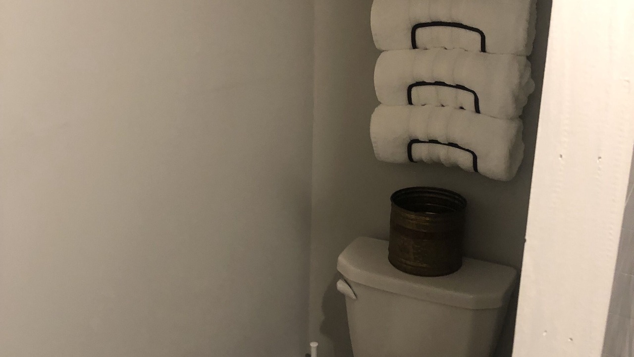 Photo of Bathroom in Cullman