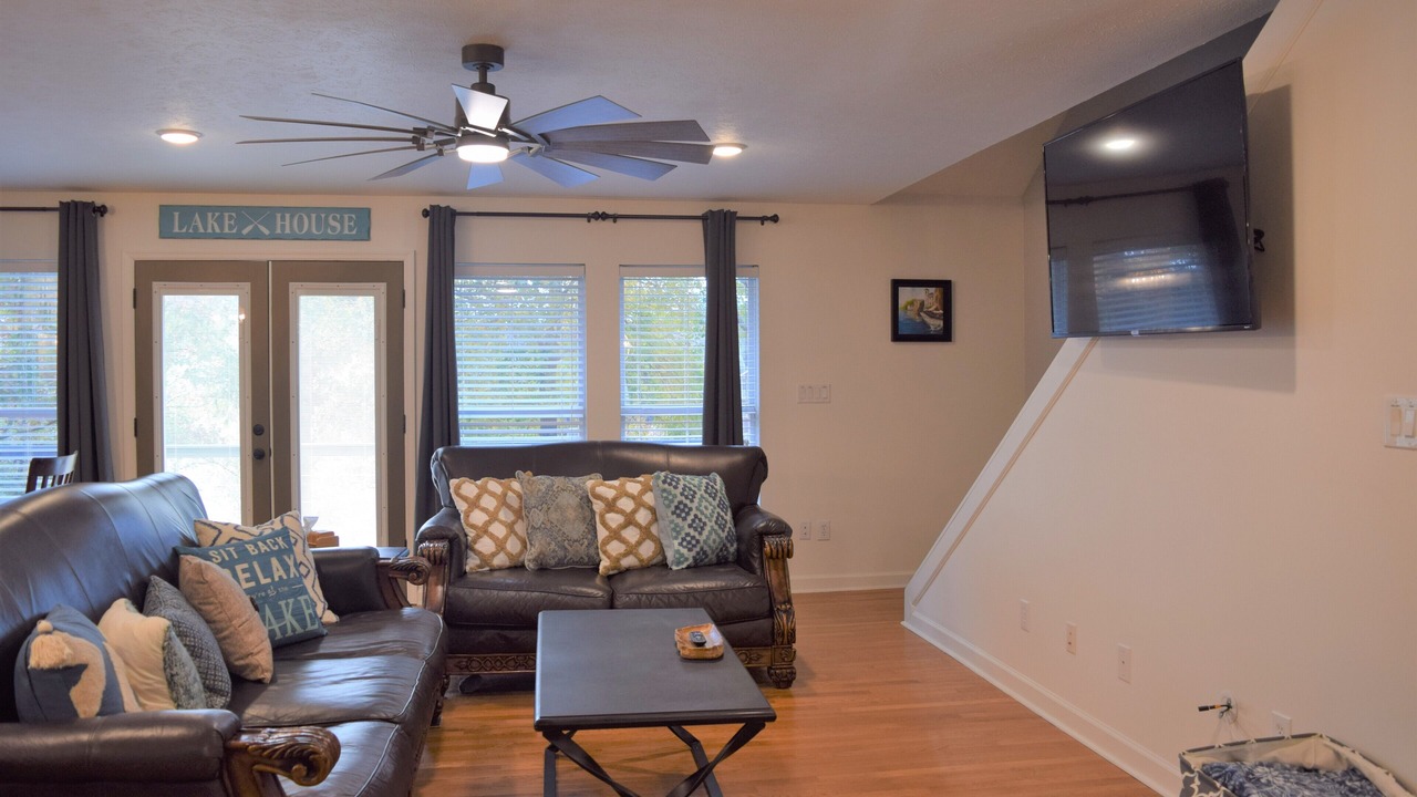 Photo of Livingroom in Cullman