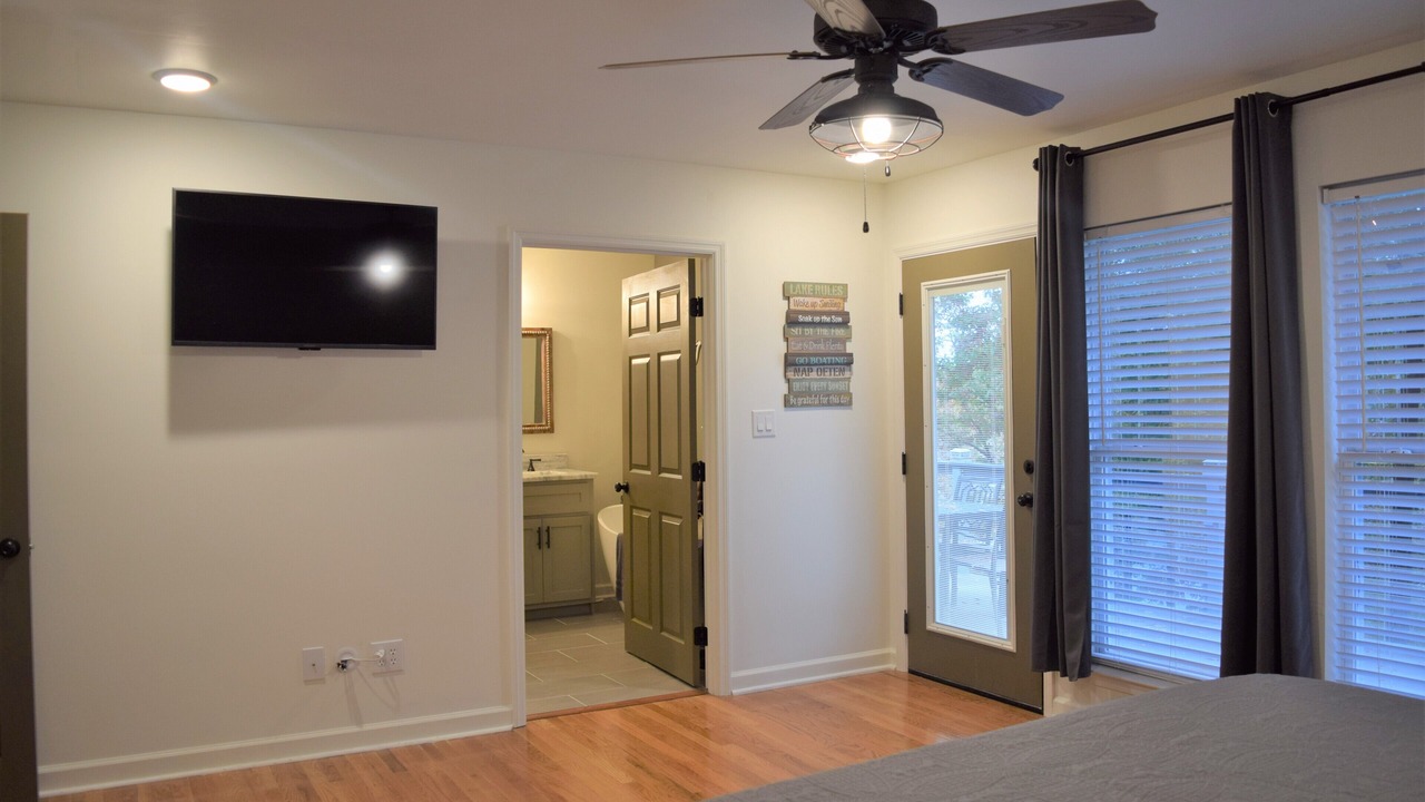 Photo of Bedroom in Cullman