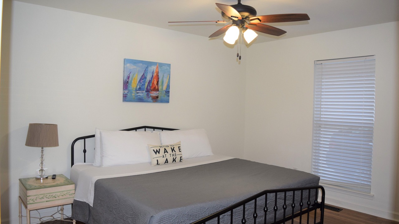 Photo of Bedroom in Cullman
