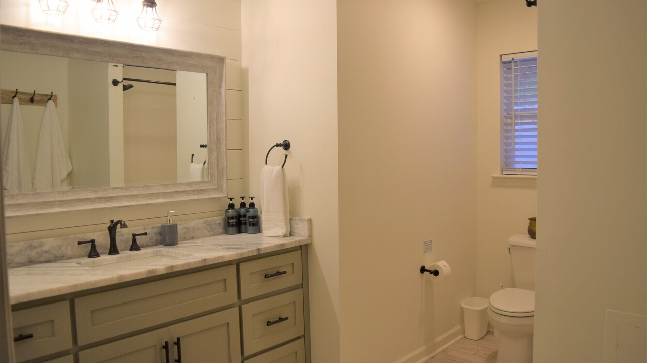 Photo of Bathroom in Cullman