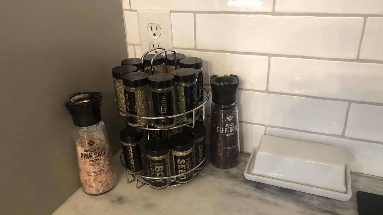 Photo of Kitchen in Cullman