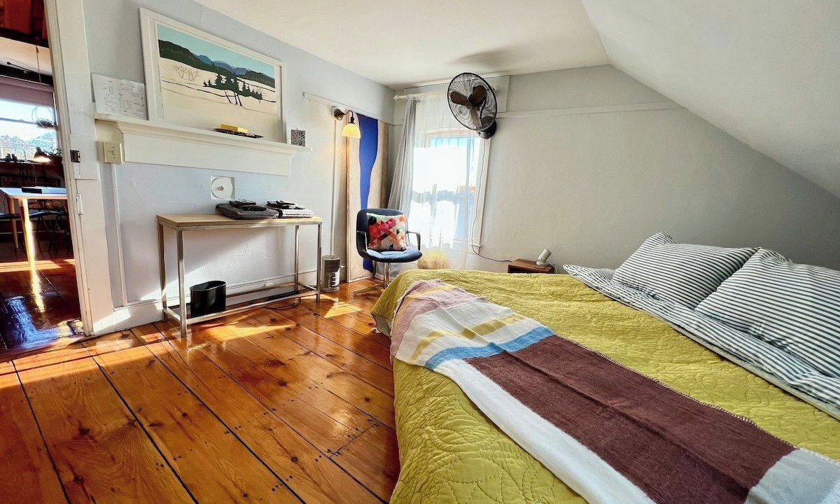 Photo of Bedroom in Portsmouth