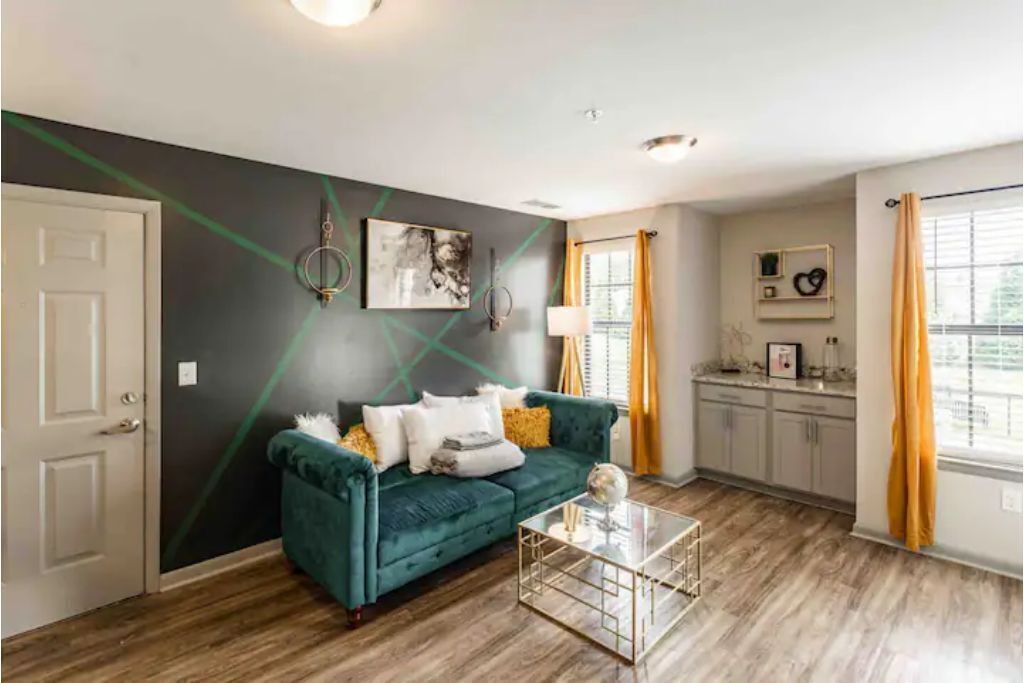 Photo of Livingroom in Sherwood Park
