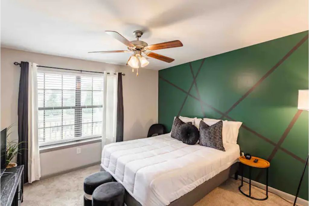 Photo of Bedroom in Sherwood Park