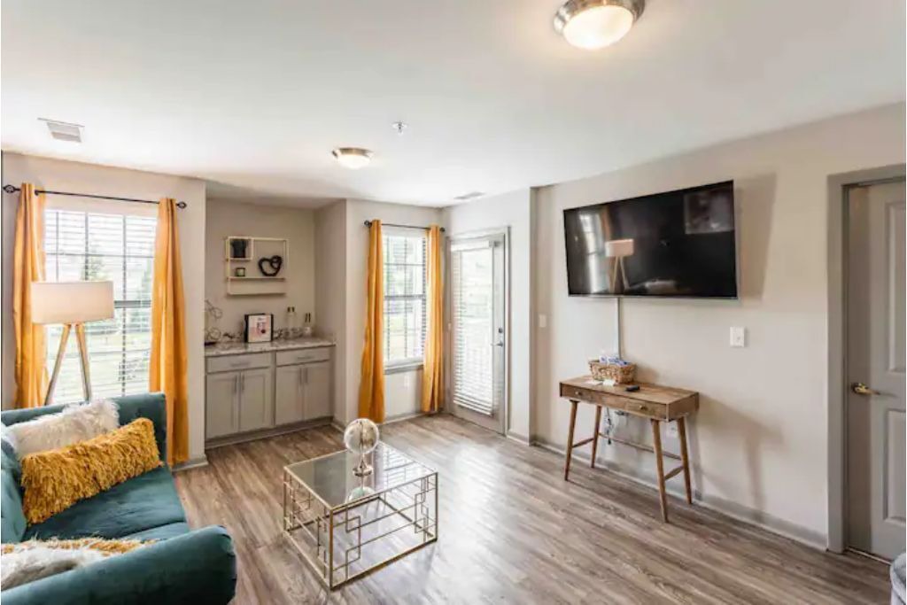 Photo of Livingroom in Sherwood Park