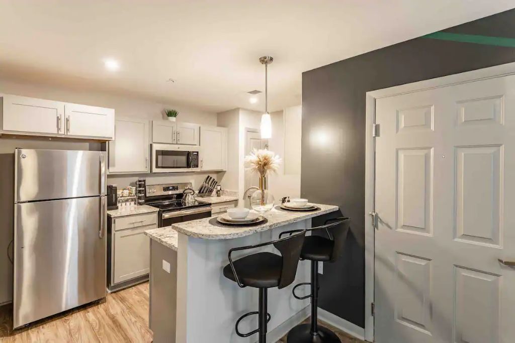 Photo of Kitchen in Sherwood Park