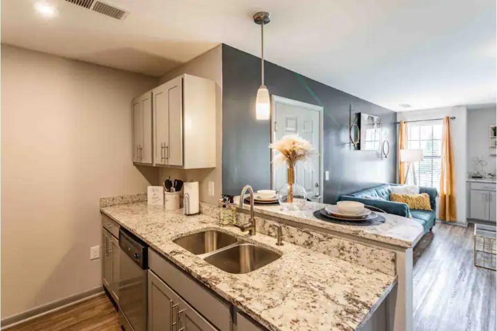 Photo of Kitchen in Sherwood Park